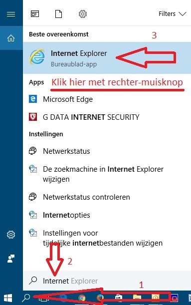 Internet Explorer 8 Opnieuw Installeren Vista