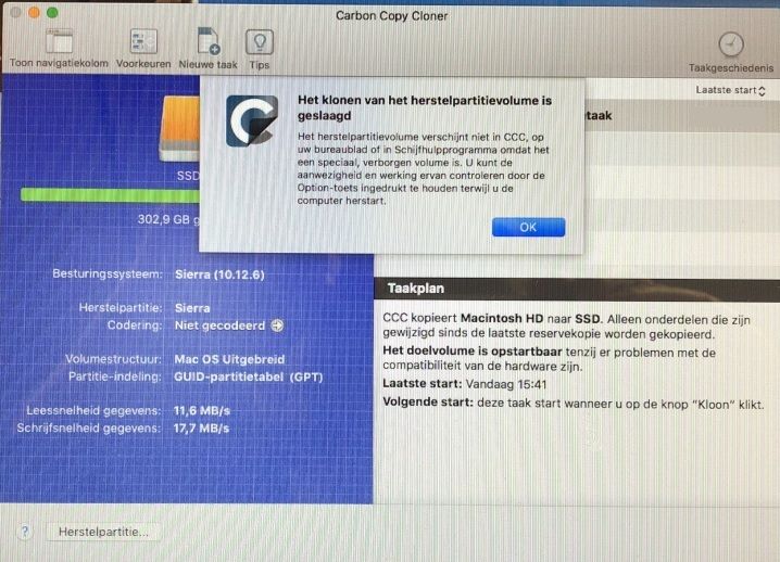 Carbon Copy Cloner Sierra Carbon Copy Cloner Sierra