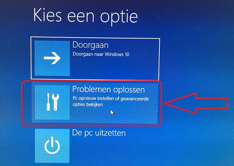 Windows 10 opstarten in veilige modus, safe mode, Windows 10 Windows 10 opstarten in veilige modus, safe mode, Windows 10