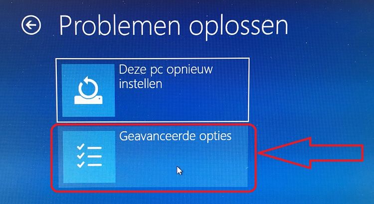 Windows 10 opstarten in veilige modus, safe mode, Windows 10 Windows 10 opstarten in veilige modus, safe mode, Windows 10